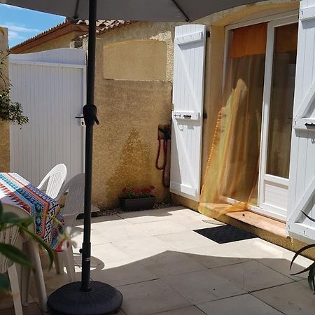 Petite Maison Au Calme Garrigue Et Mer Montpellier Teyran Eksteriør bilde