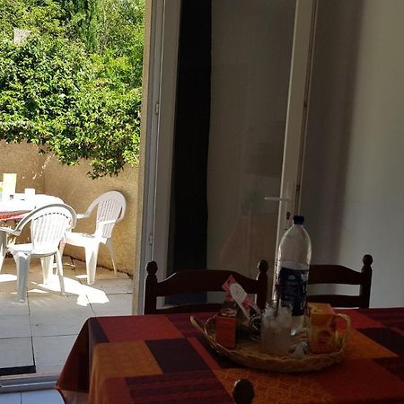 Petite Maison Au Calme Garrigue Et Mer Montpellier Teyran Eksteriør bilde