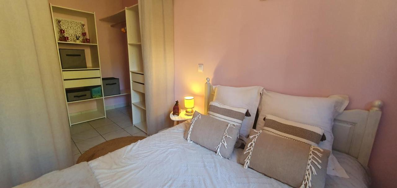 Petite Maison Au Calme Garrigue Et Mer Montpellier Teyran Eksteriør bilde
